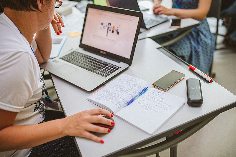 Turpinās visu jauno pedagoģijas studiju programmu aprobācija 