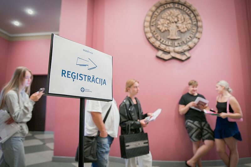 LU līdz 31. augustam aicina pieteikties starpnozaru doktora studiju programmā “Cilvēkfaktors, drošība darbā un arodveselība”