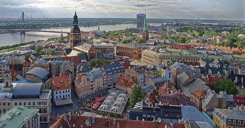 Final meeting of MODEST partners this year will be held in Riga 