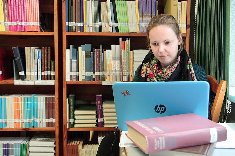 Latvijas Universitātē top jaunas anglistikas studiju programmas