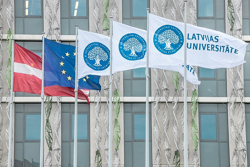 Šogad Latvijas Universitāte piedāvā 12 jaunas studiju programmas dažādās zinātņu nozarēs un līmeņos