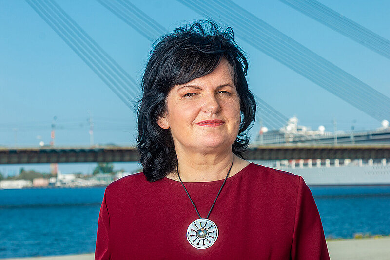 L. Peiseniece: Ne tikai zināšanas, bet arī uzdrīkstēšanās darīt – ko augstskola var iedot jauniešiem?