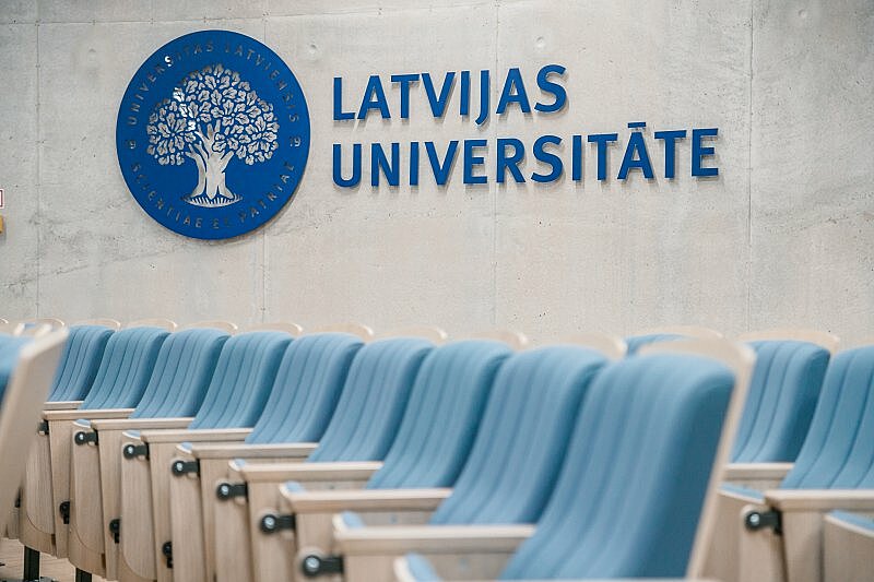 Latvijas Universitāte uzsāk īstenot projektu doktorantūras kapacitātes stiprināšanai 