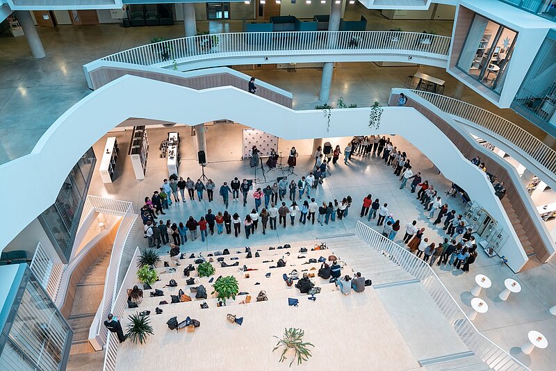 Vēl līdz 30. septembrim ir atvērta pieteikšanās starptautiskai apmācību un prakses programmai "REOPEN"