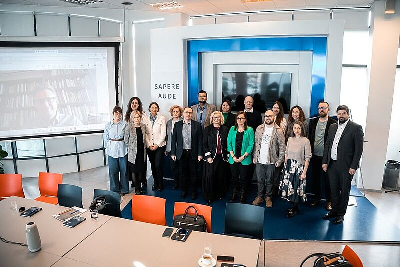 Starptautiskā konsultatīvā padome izvērtē LU Doktorantūras skolas stratēģiju un tās īstenošanu