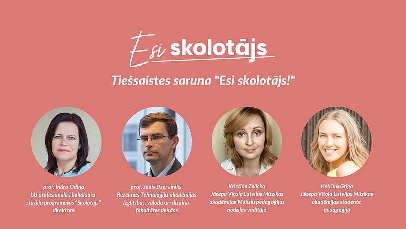 Vai esmu gatavs kļūt par skolotāju? Padomi pedagoģijas studētgribētājiem