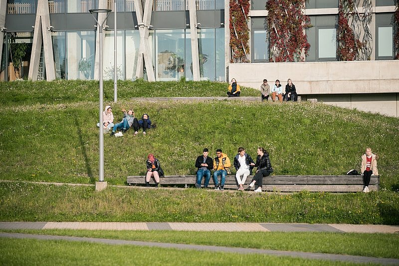 Apstiprināta Latvijas Universitātes Ilgtspējīgas attīstības politika 