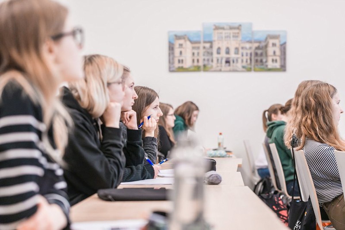 © Foto: Toms Grīnbergs, Latvijas Universitātes Komunikācijas un inovāciju departaments