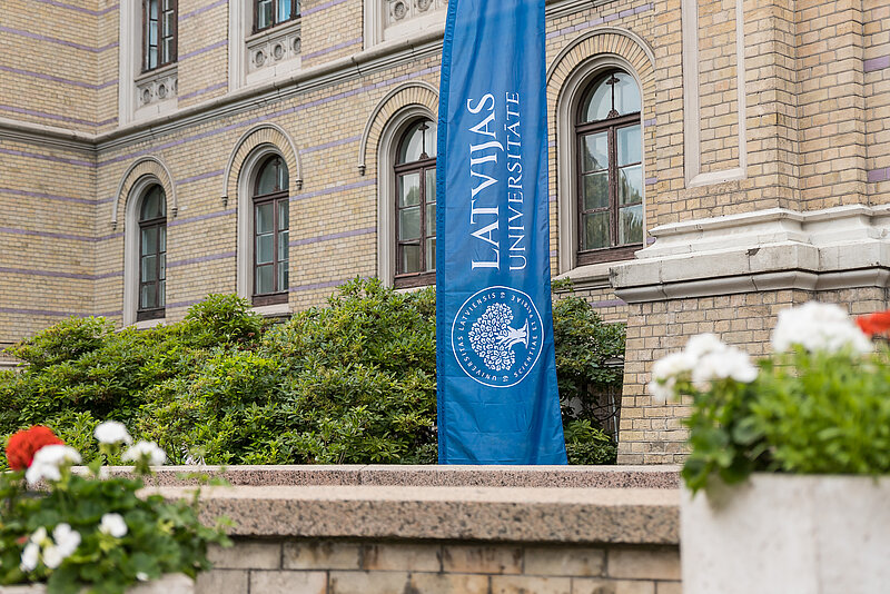 Latvijas Universitātē šoruden pirmo reizi tiks piešķirti “exit” granti