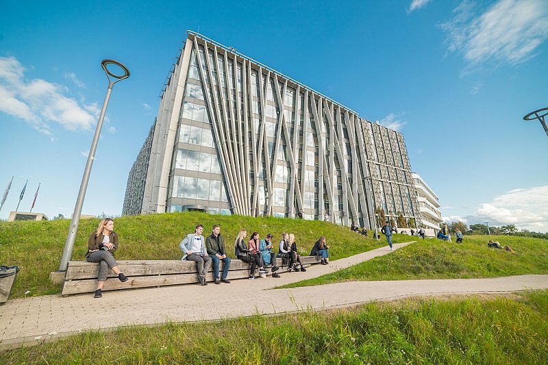  Šogad Latvijas Universitāte studētgribētājiem piedāvā divas jaunas studiju programmas 